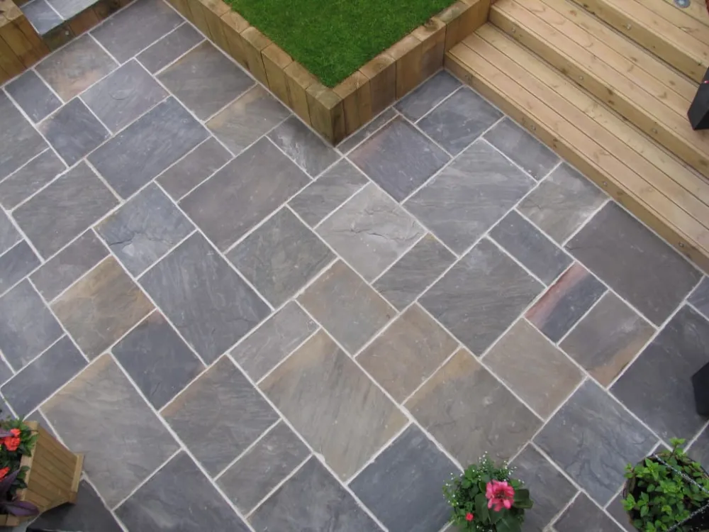 Sagar Black Sandstone