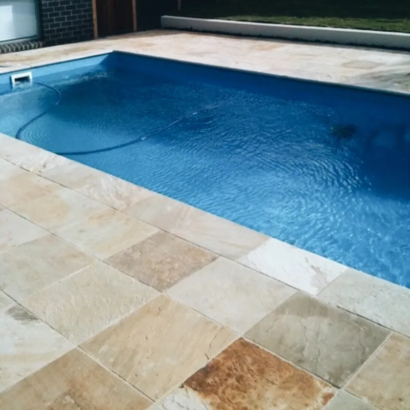 Fossil Mint Sandstone