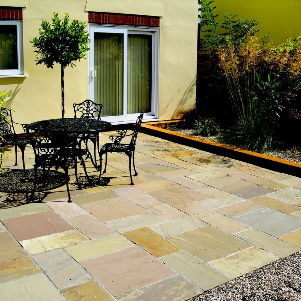 Raj Blend Sandstone