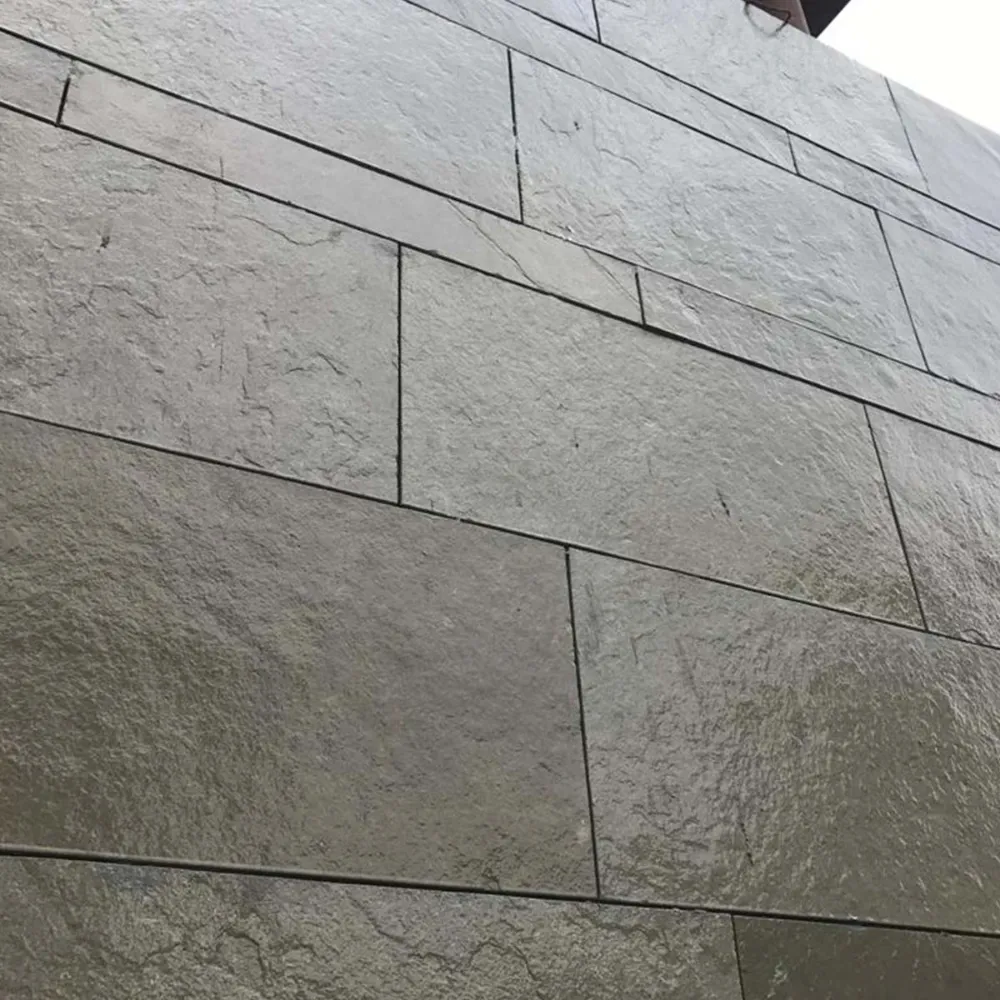 Ash Grey Limestone