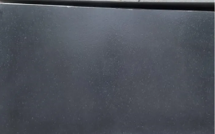 Lapatro basalt gangsaw slab
