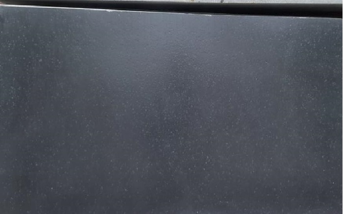 Lapatro basalt gangsaw slab