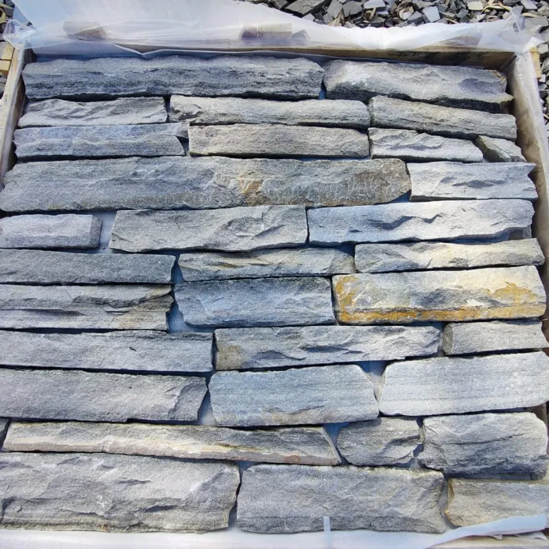 Thin Stone Veneer from Malujiwala Stone — natural stone surface (1 of 3)