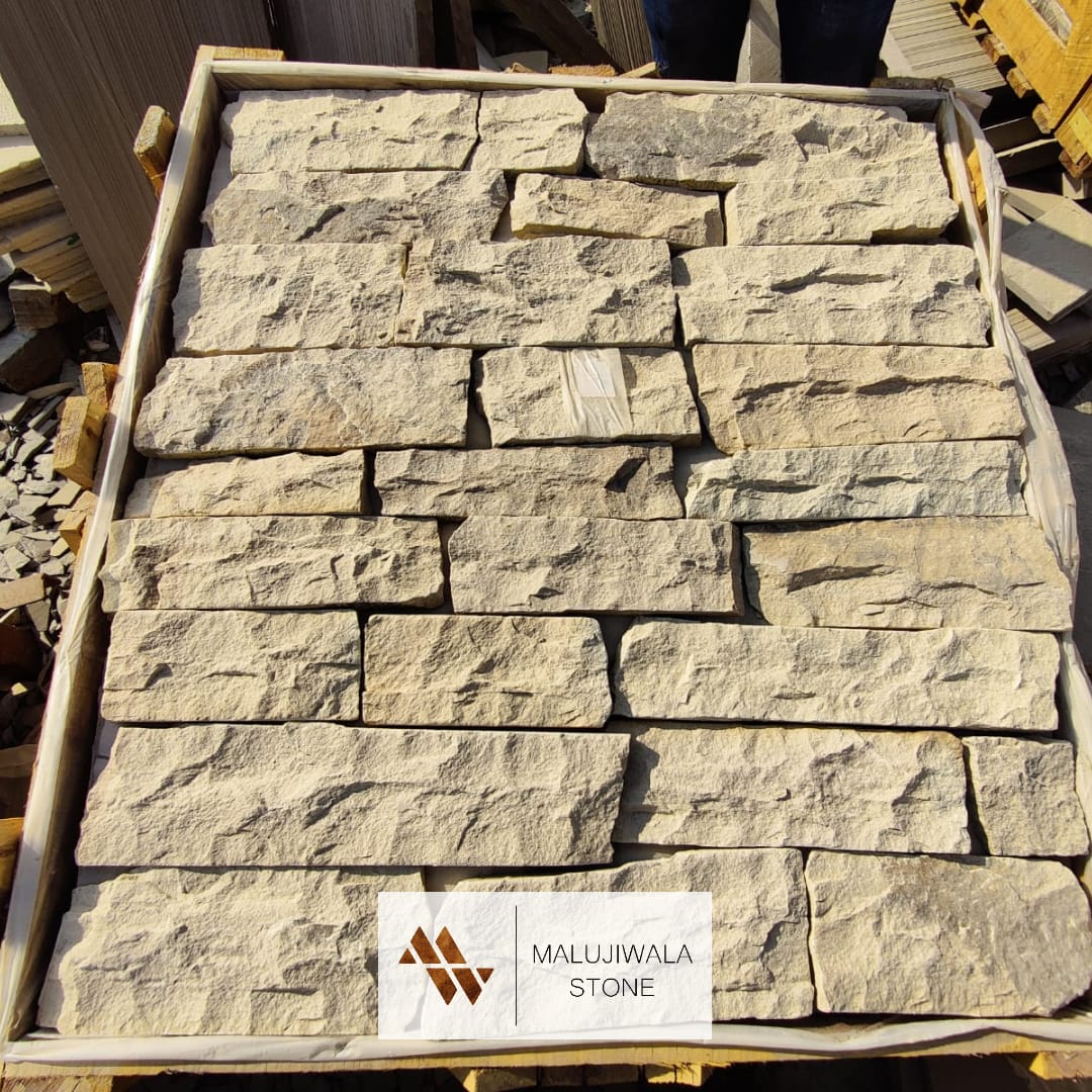 Thin Stone Veneer — Photo 2