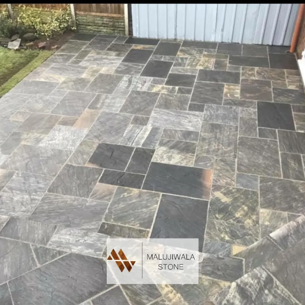 Sagar Black sandstone