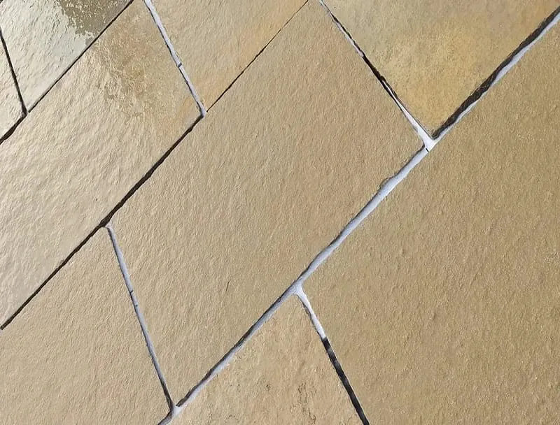 Tandur Yellow limestone