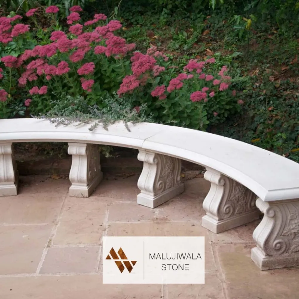 Stone CNC wall panel