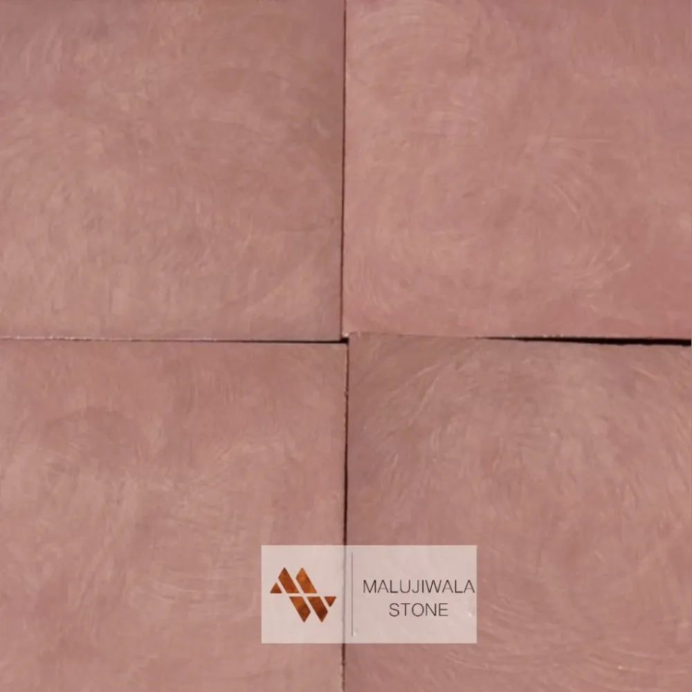 Mandana Stone Table Polished