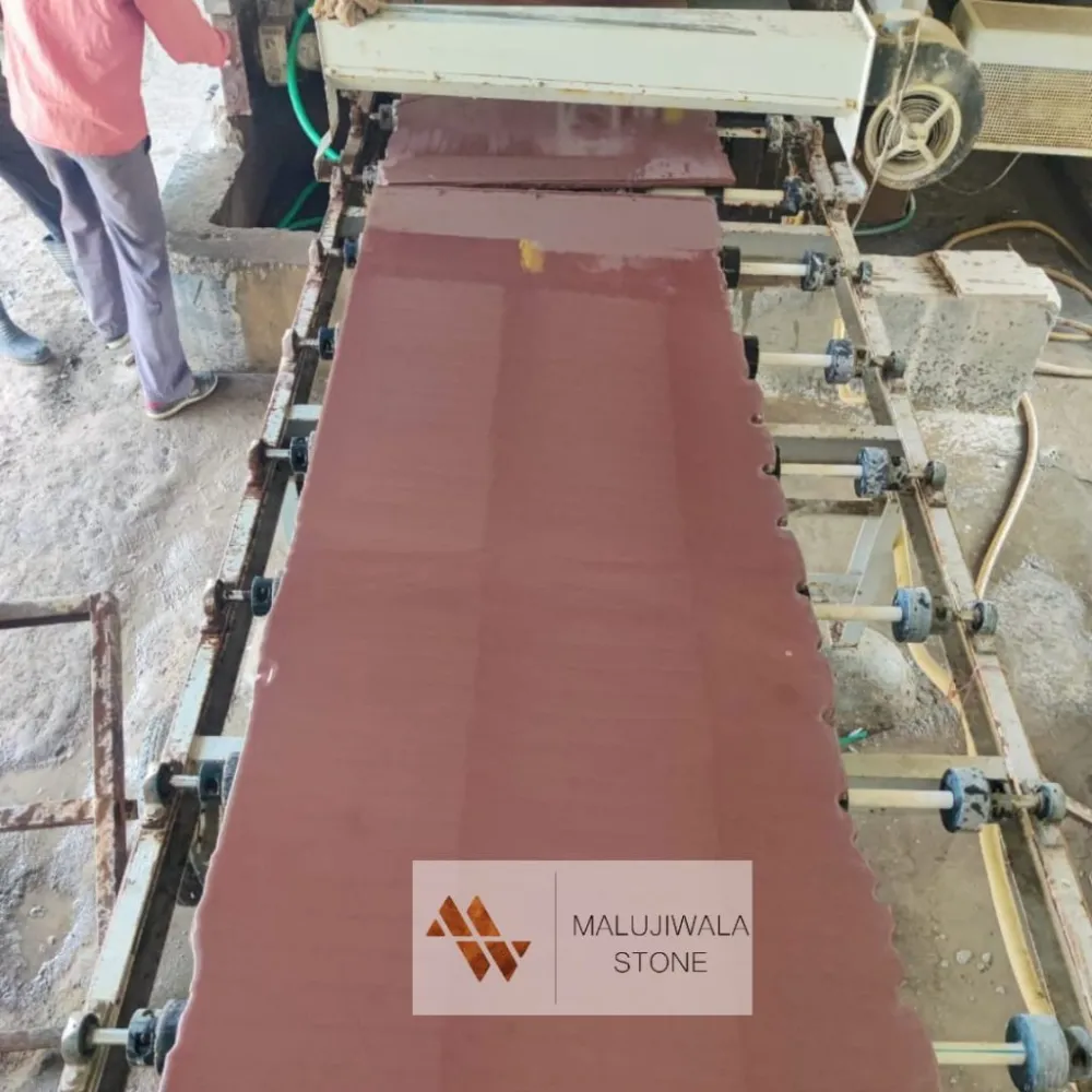 Mandana stone slab