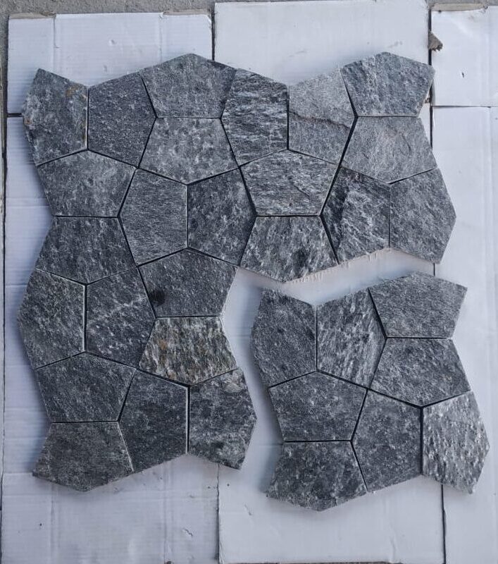 Stone Mosaics — Photo 2