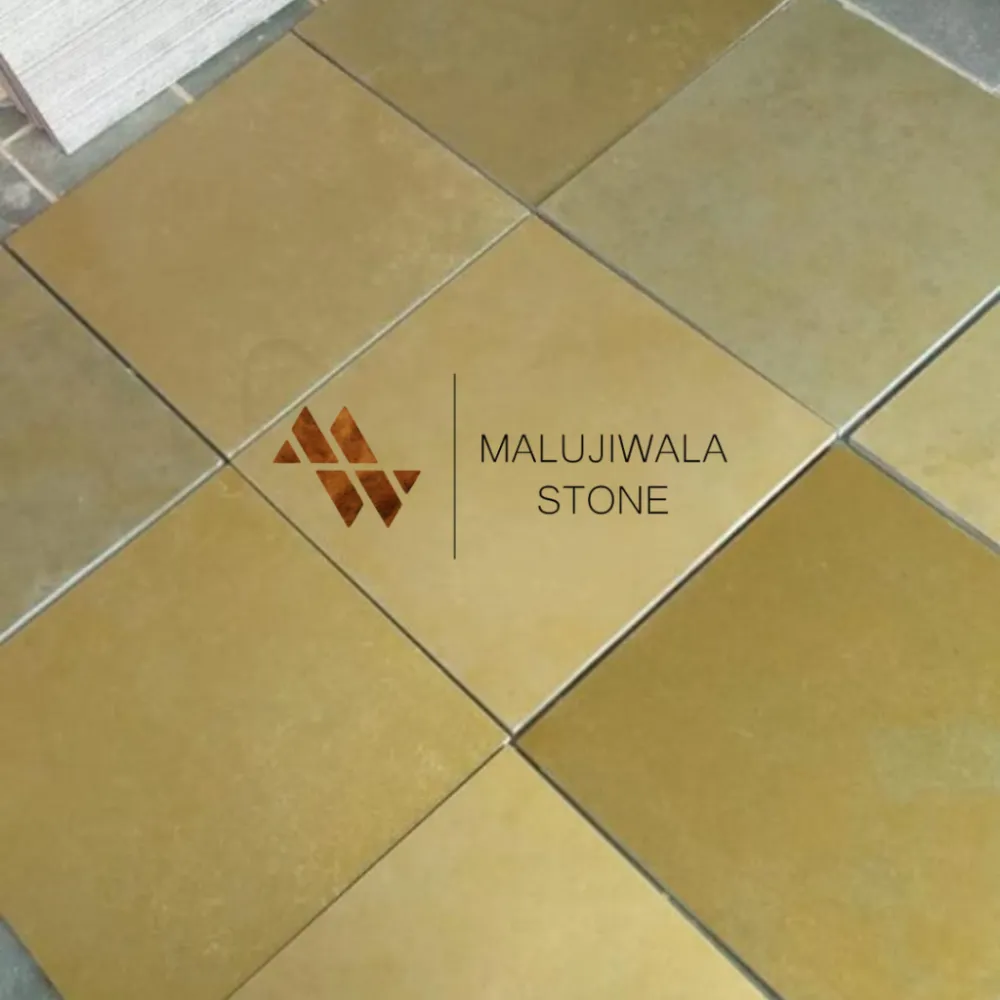 Kota Brown Tiles Kota Brown limestone
