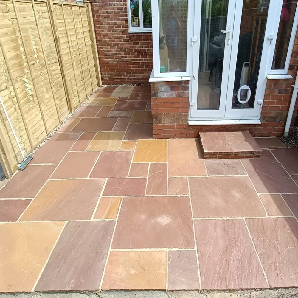 Modak Sandstone