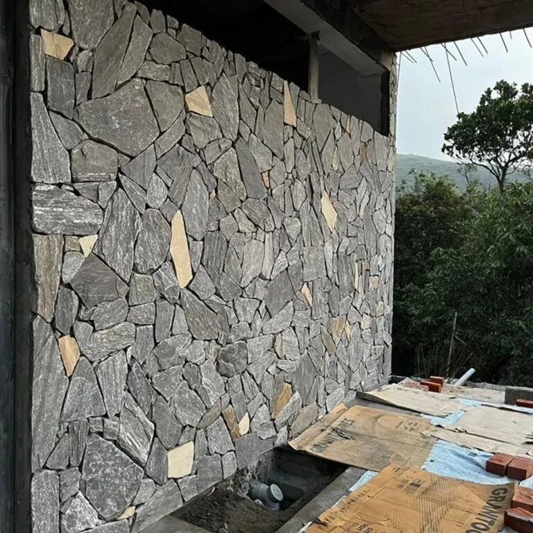 Castle Stone thin veneer profile