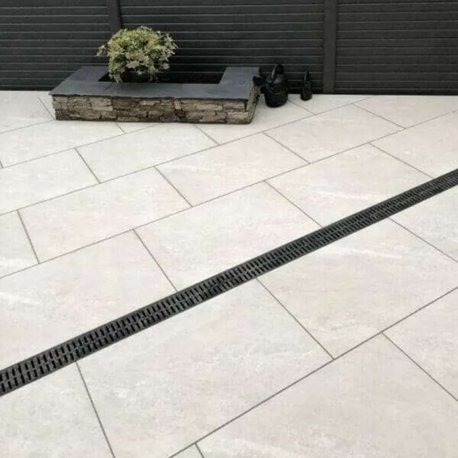 Himalayan White Porcelain