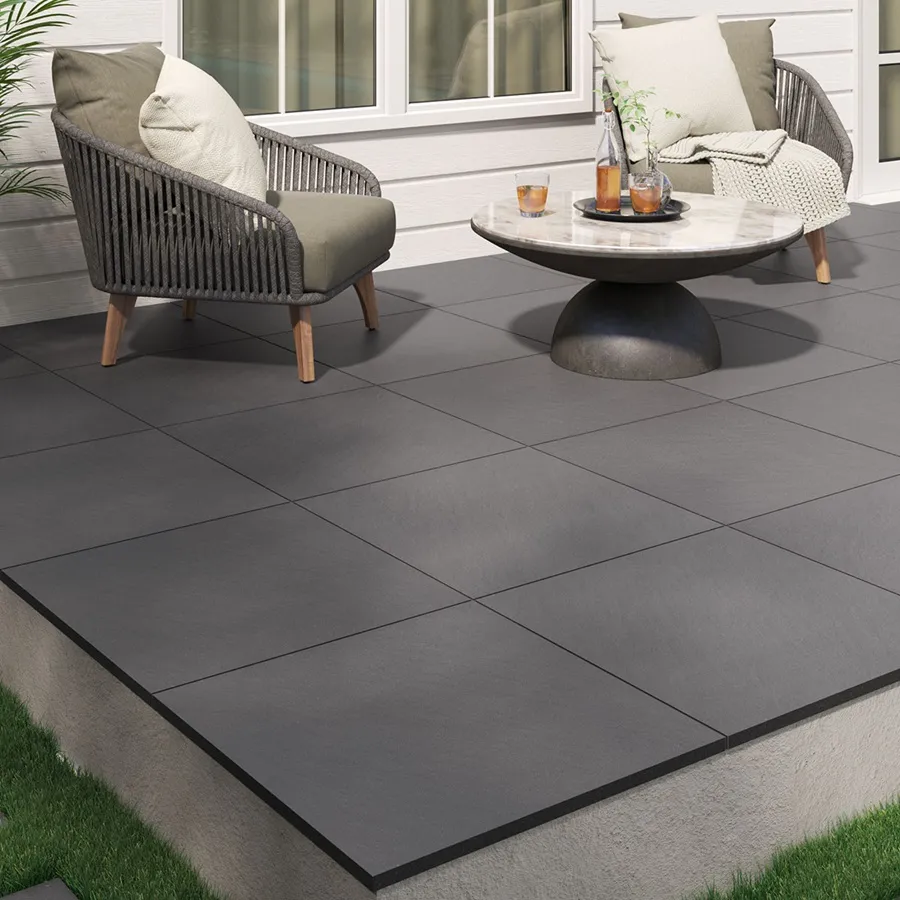 Bluestone Porcelain