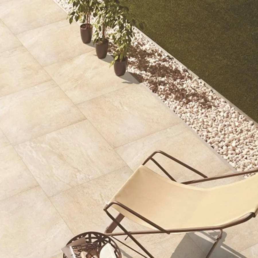 Porcelain Outdoor