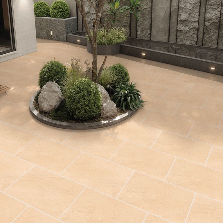 Beige-Porcelain-Tiles
