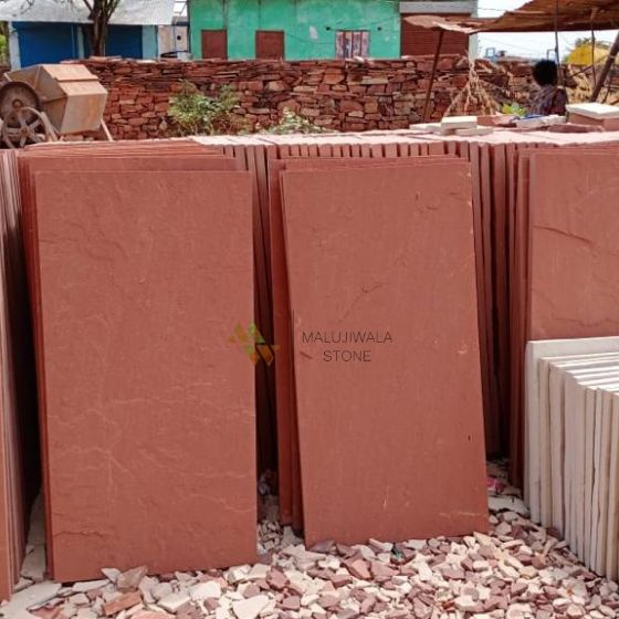 Agra Red Sandstone