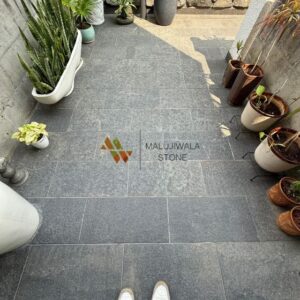 Basalt Rustic Finish