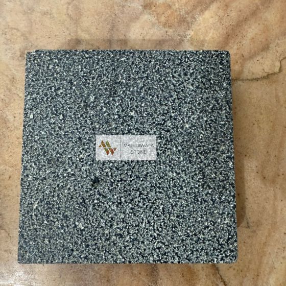 Basalt Refined Finish