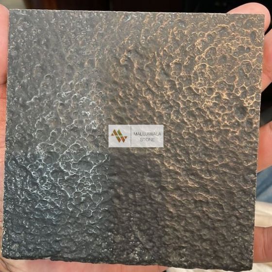 Basalt Cotton Finish