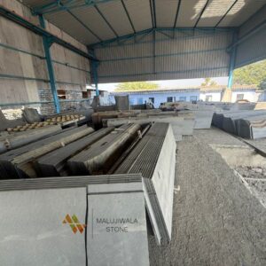 Basalt Sawn Slabs