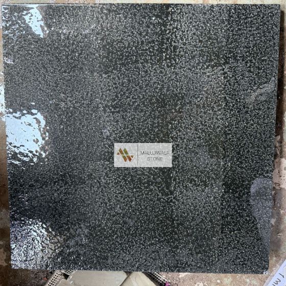 Basalt Bush Hammered