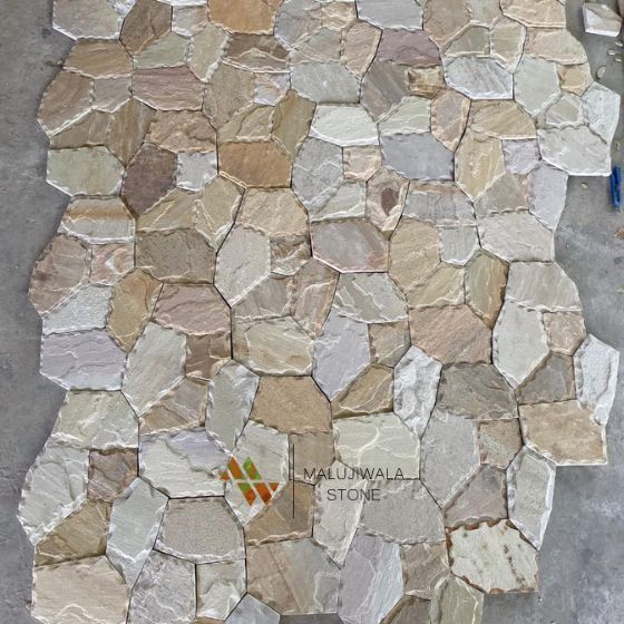 Stone Mosaics