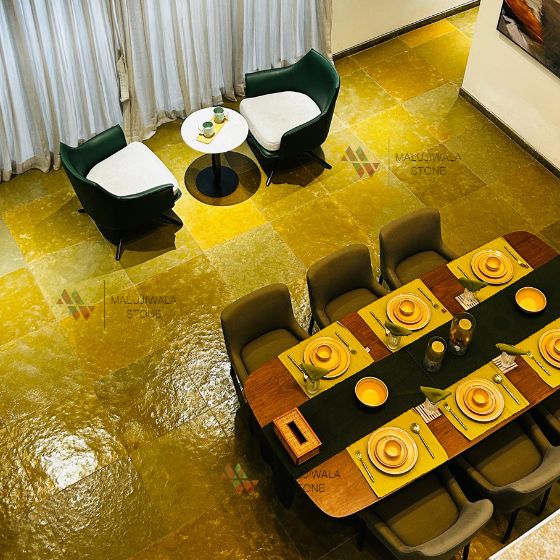 Kota-brown-limestone