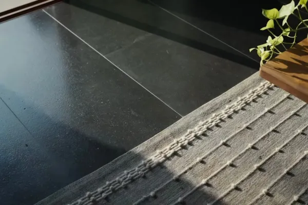 Basalt Leatherite finish