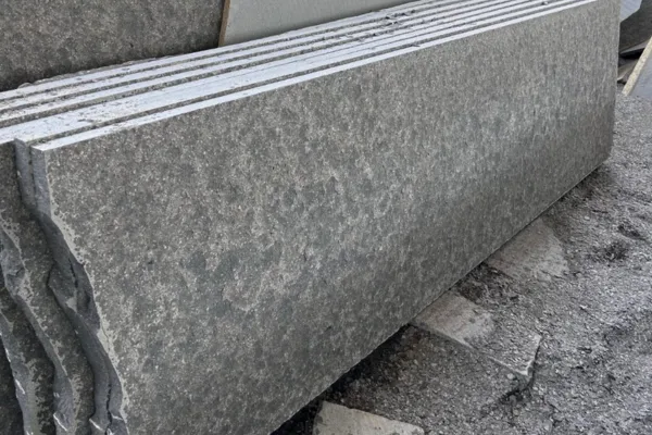 Basalt Antique finish