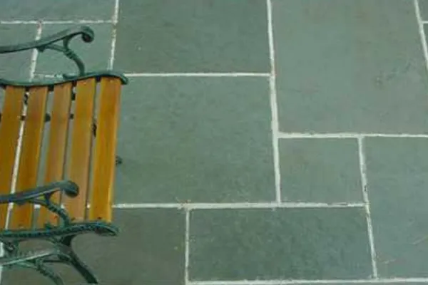 Limestone from Malujiwala Stone — natural stone surface (1 of 3)