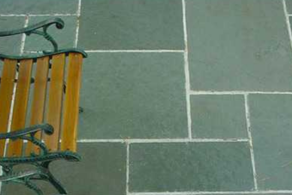 Limestone — Photo 1