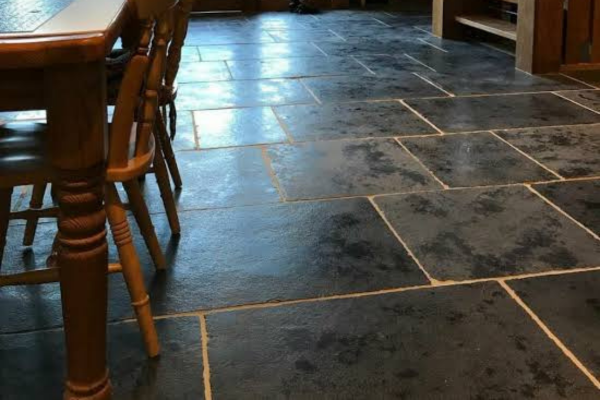 Limestone — Photo 3
