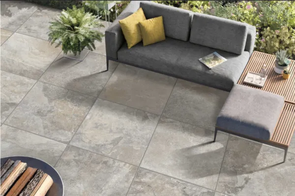 Outdoor Porcelain from Malujiwala Stone — natural stone surface (1 of 3)