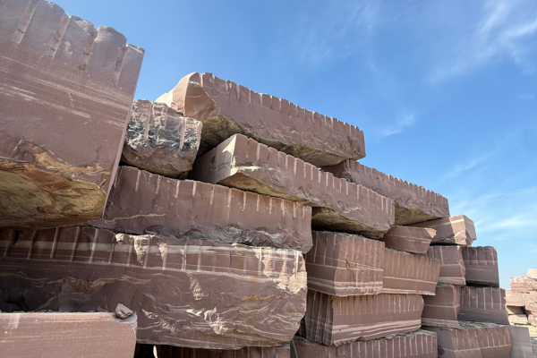 Sandstone — Photo 2