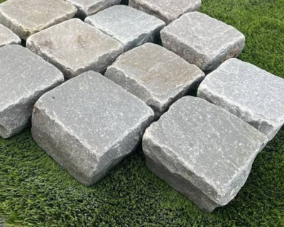 Cobblestone — Photo 2