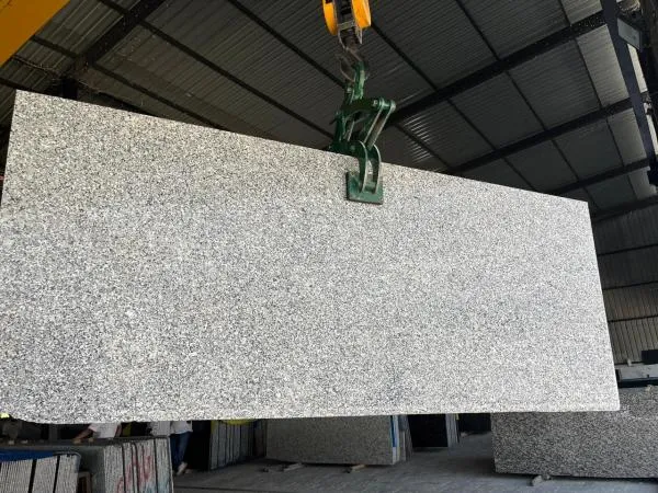 Granite from Malujiwala Stone — natural stone surface (1 of 3)