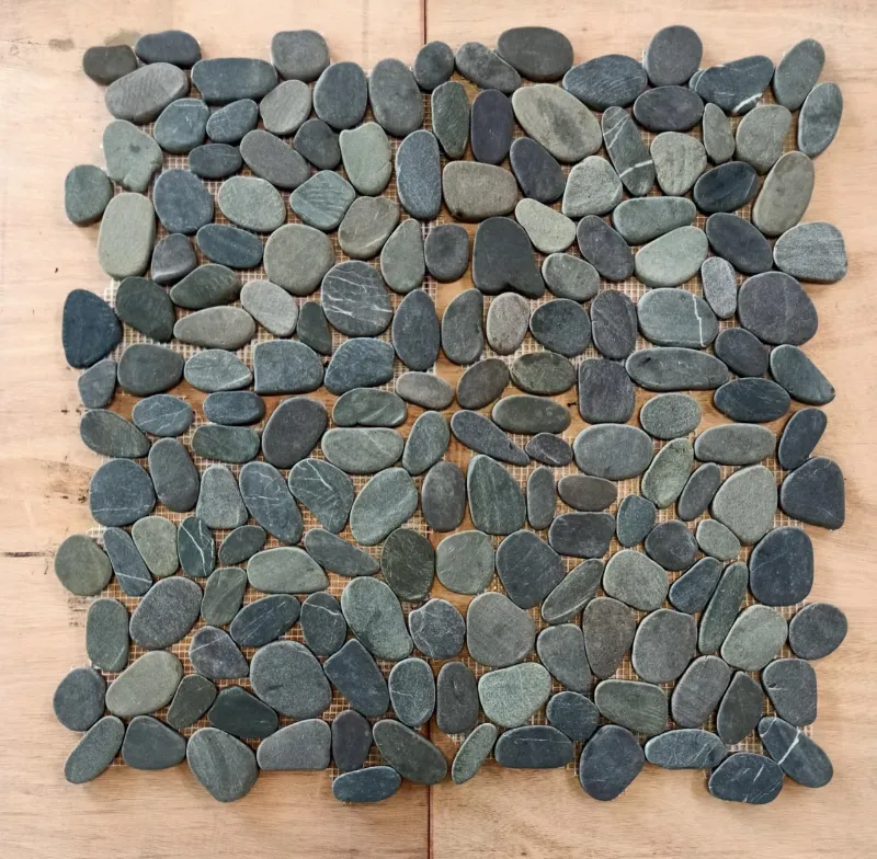 Pebbles from Malujiwala Stone — natural stone surface (1 of 3)