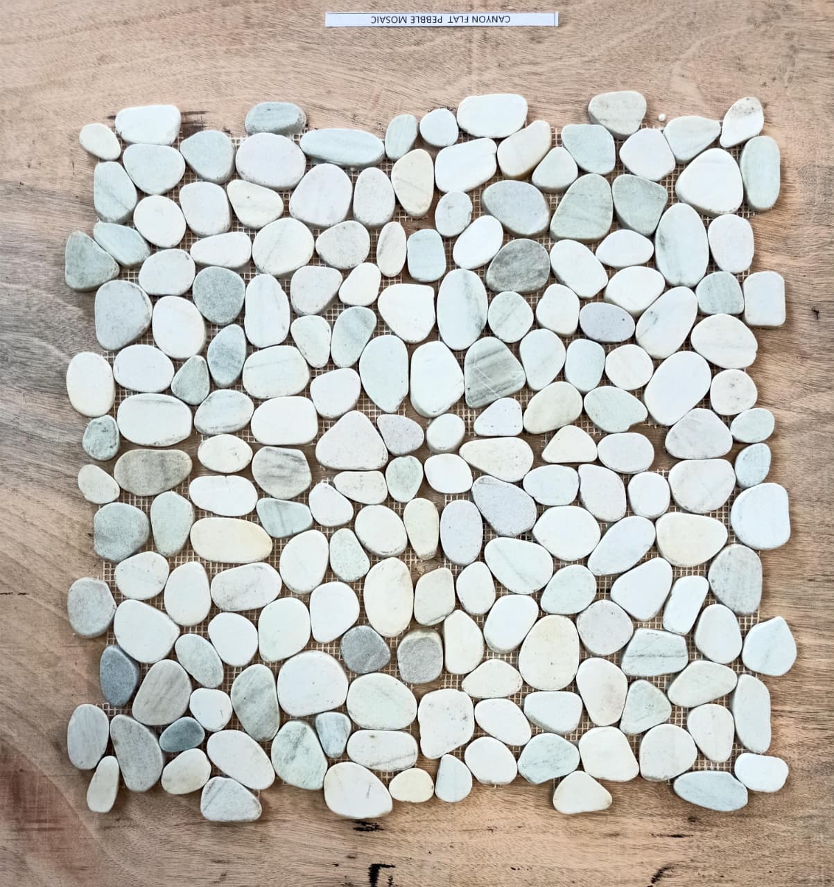 Pebbles — Photo 2