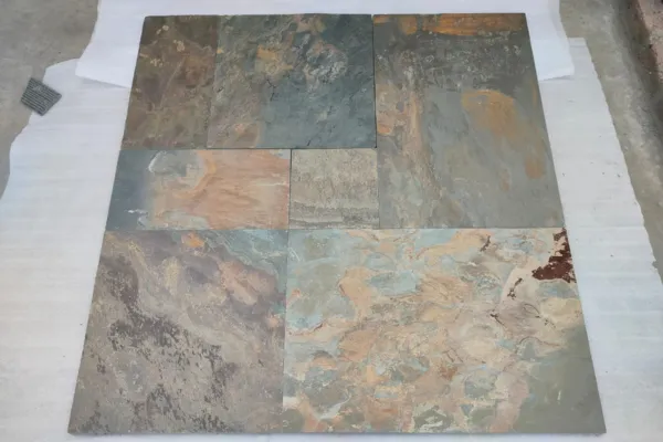 Slate from Malujiwala Stone — natural stone surface (1 of 3)